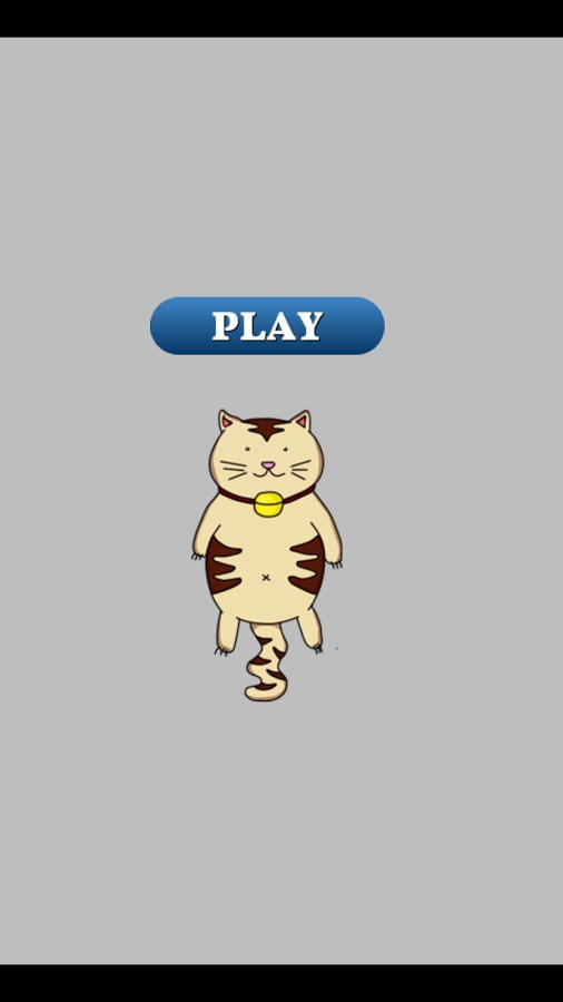 Lucky Jumping Cat截图1