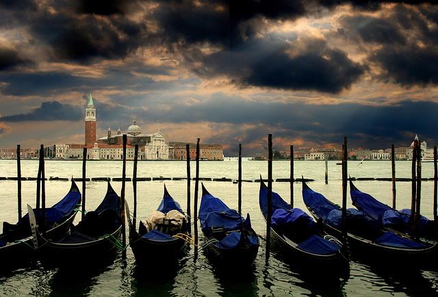 Venice Jigsaw Puzzle截图2