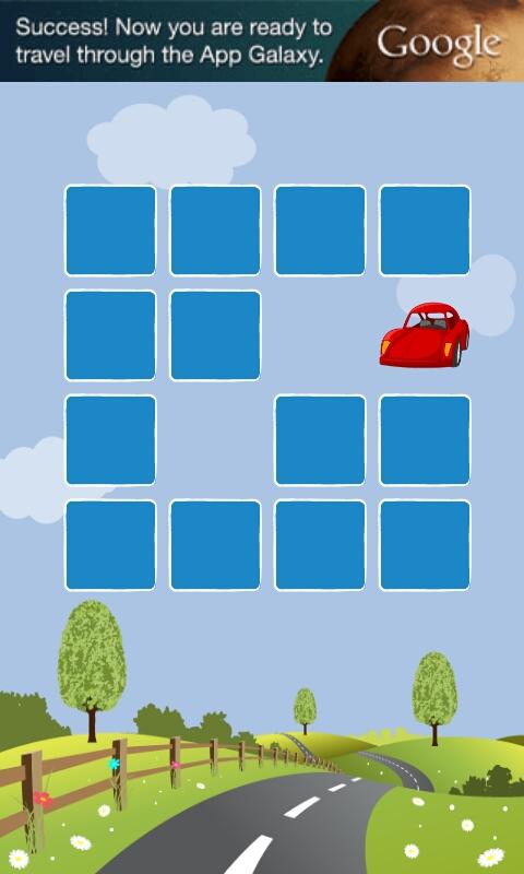 Toddler Memory Game截图3