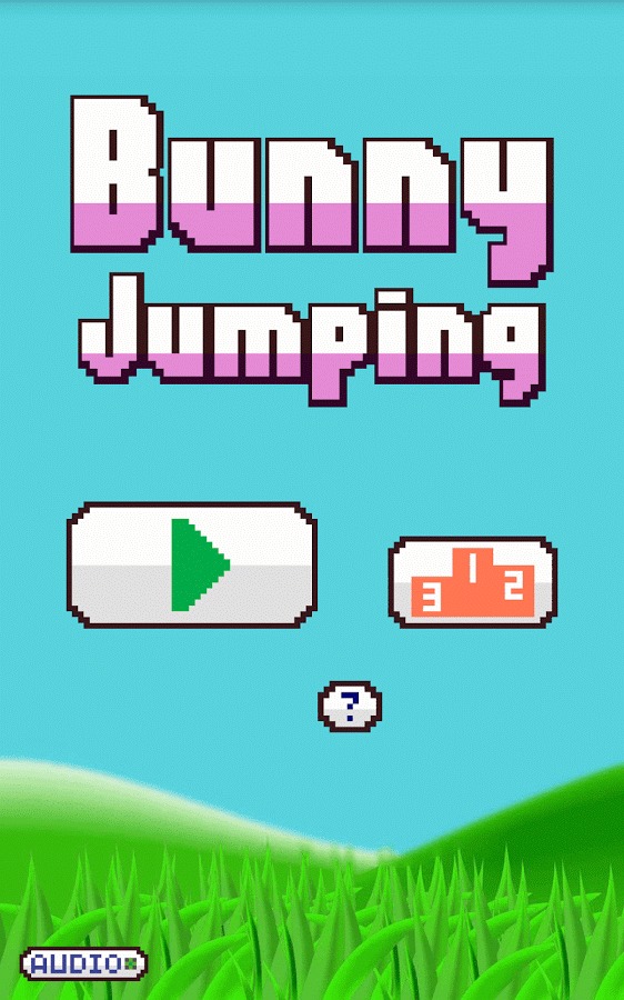 Bunny Jumping截图1