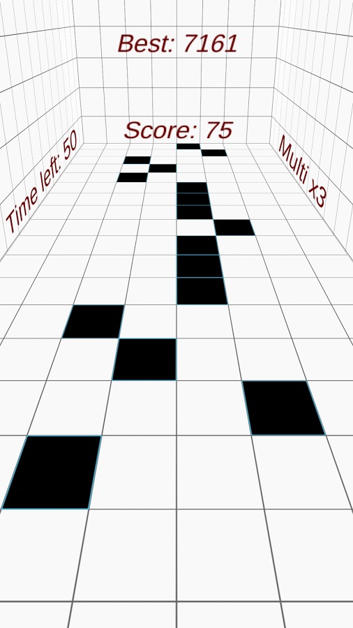 Not the white tile !截图2