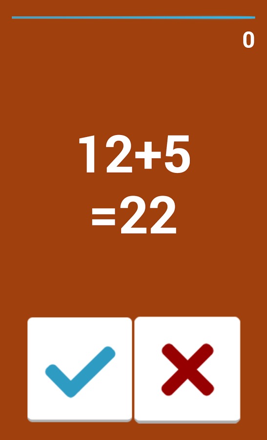 Cool Math -Kumon Inspired Game截图4