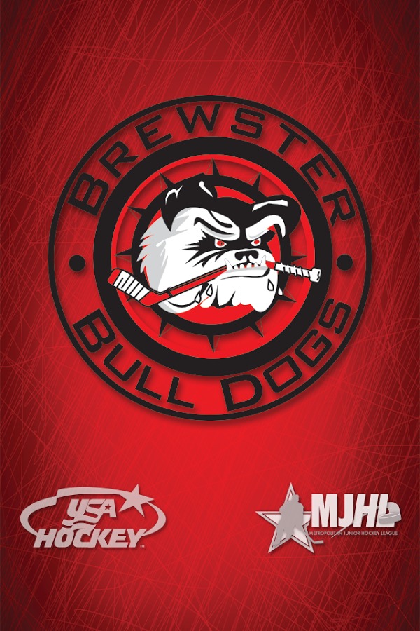 Brewster Bulldogs Hockey截图2