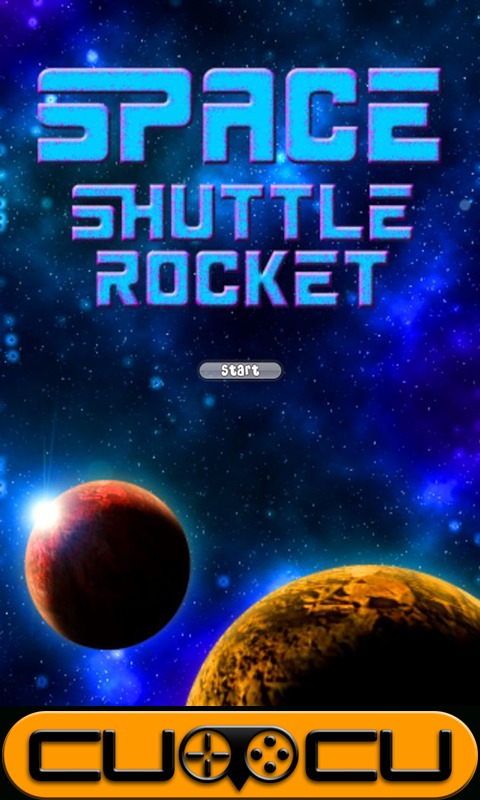 Space Shuttle and Rockets free截图3