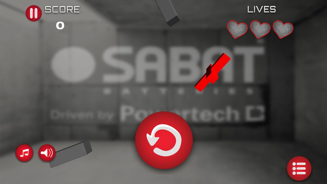 SABAT Slicer截图4