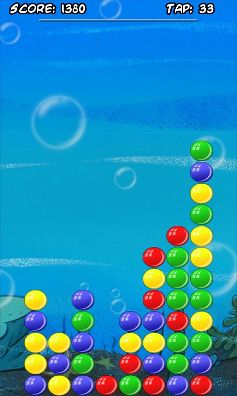 Bubble Craze截图4