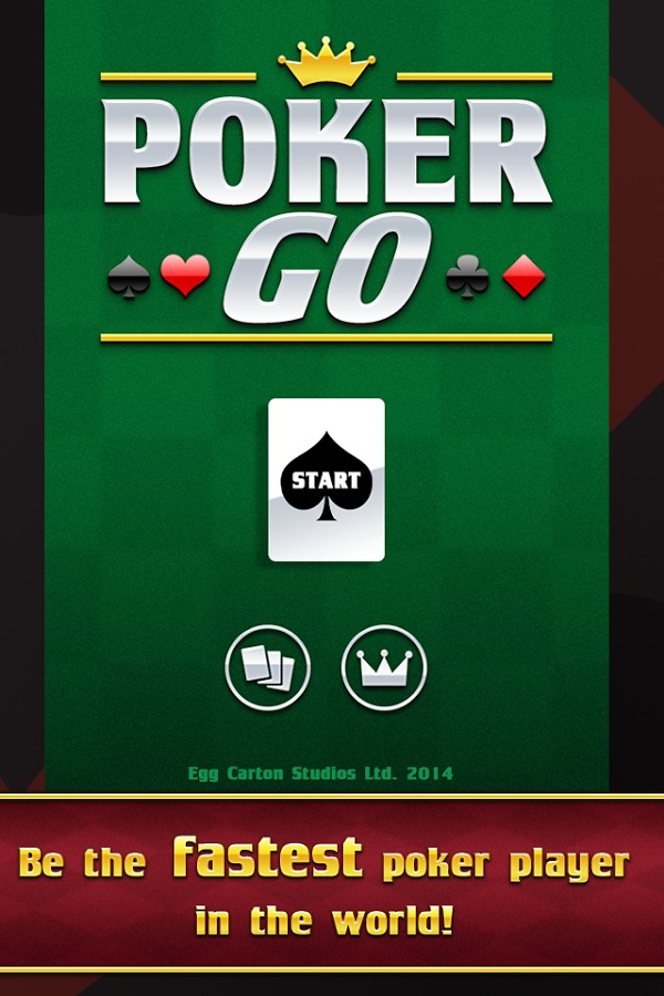 Poker GO截图1