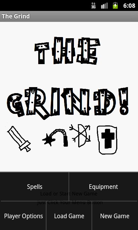 The Grind截图2