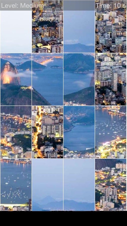 World Photos Puzzle截图2