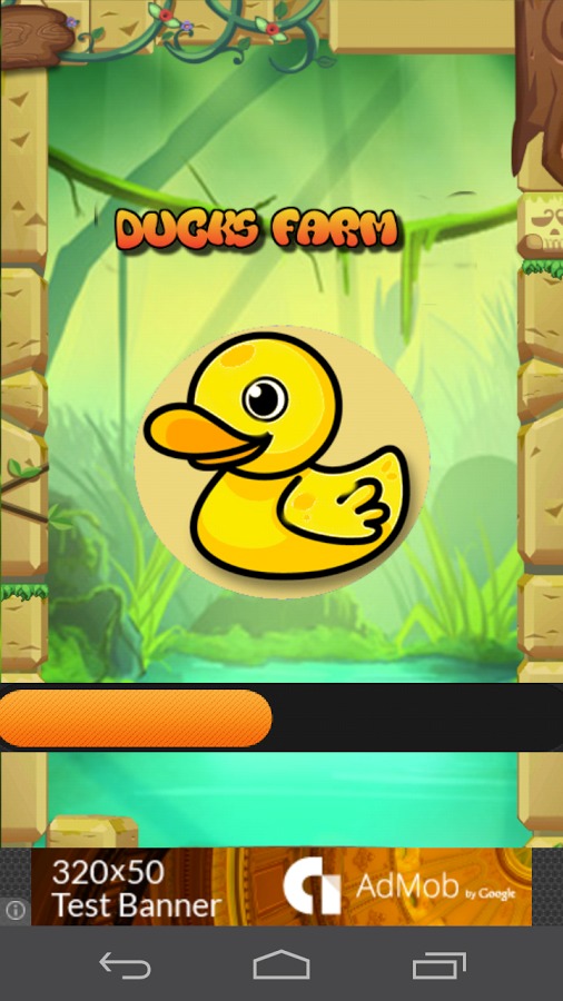 Ducks Farm截图1