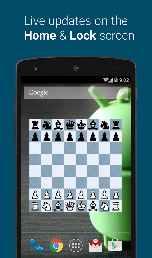 World Chess Championship 2014截图4