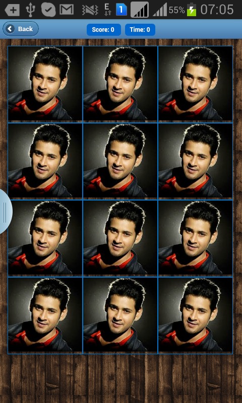 Mahesh Babu Memory截图2