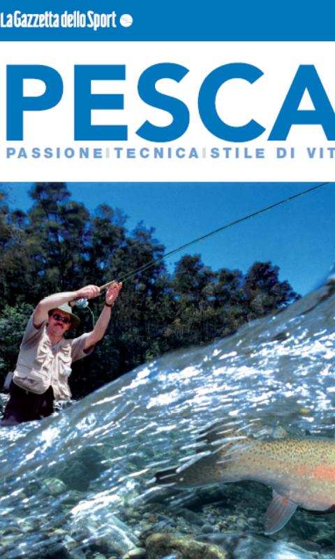 Pesca Magazine截图1