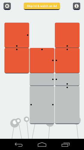 分裂方块截图4
