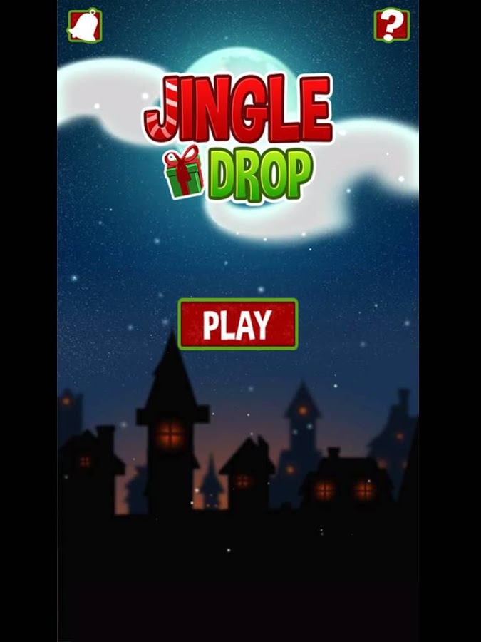 Jingle Drop截图4