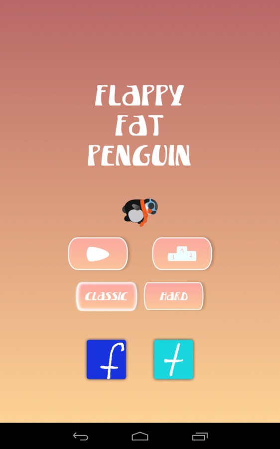 Fat Penguin截图2