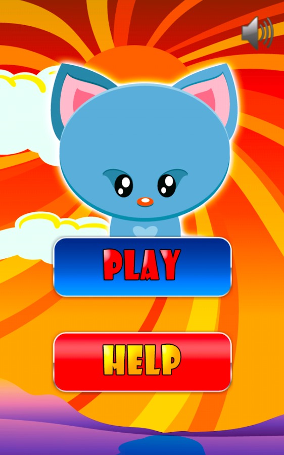 Kitty Sunshine Pet Blitz Mania截图3