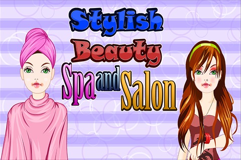 Stylish Beauty Spa and Salon截图1
