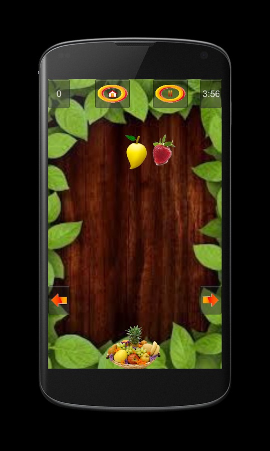 Fruit Vessel截图3