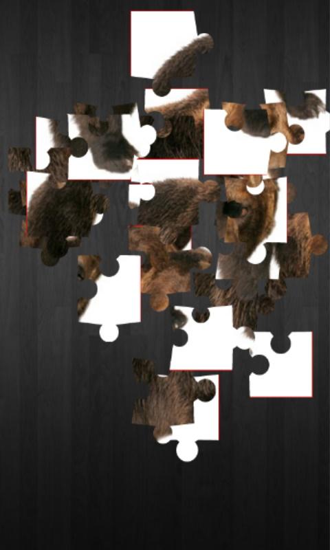 Jigsaw Picture For Kids截图1