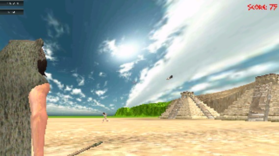 Mayan Spear Sniper截图2