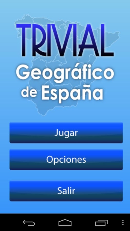 Trivia about Spain截图1