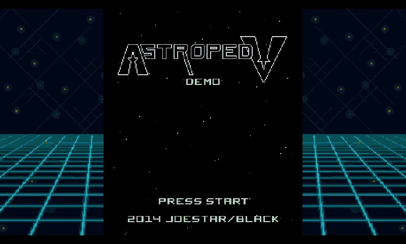 AstropedV Demo Version截图1