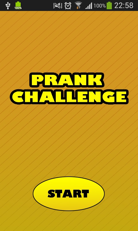 Prank Challenge截图1