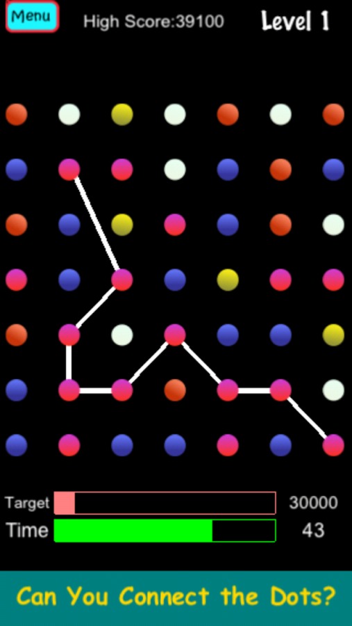 Can You Connect the Dots?截图3