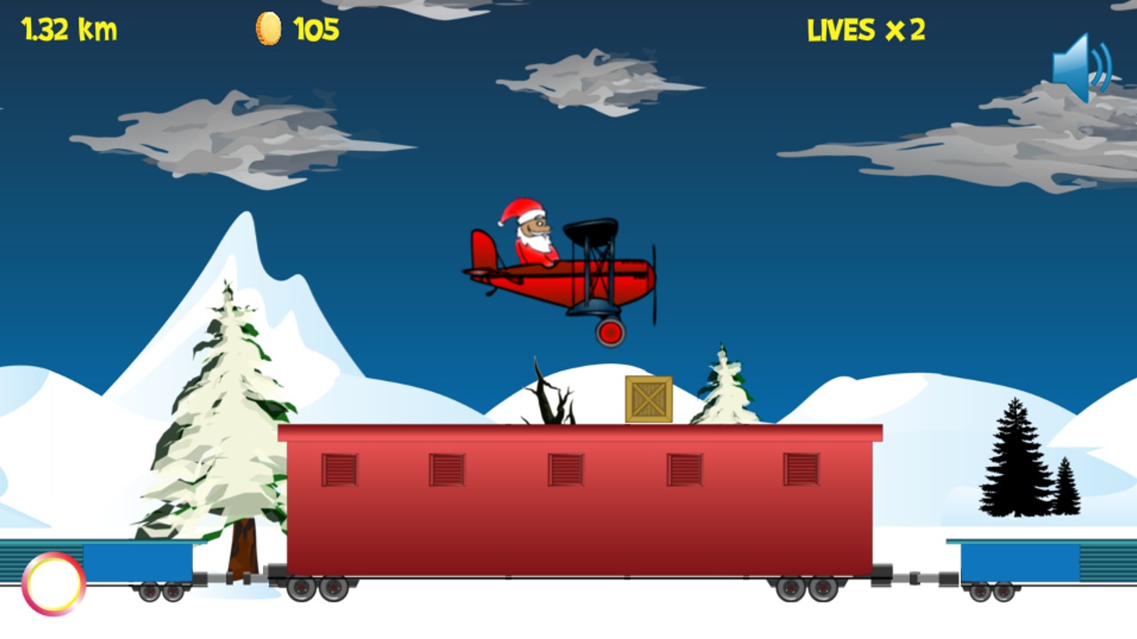 Santa for kids截图5