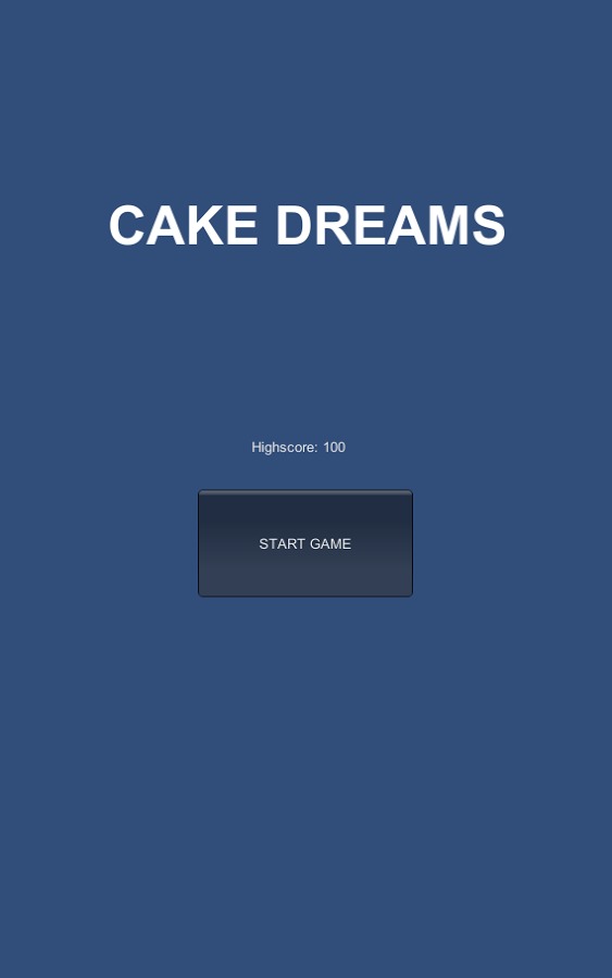 Cake Dreams截图1