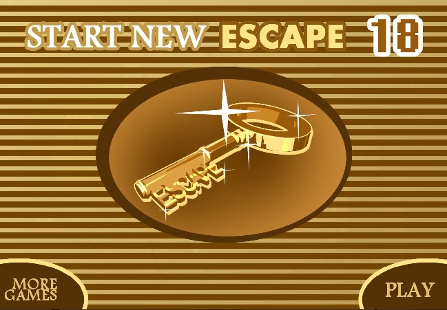 START NEW ESCAPE 018截图2