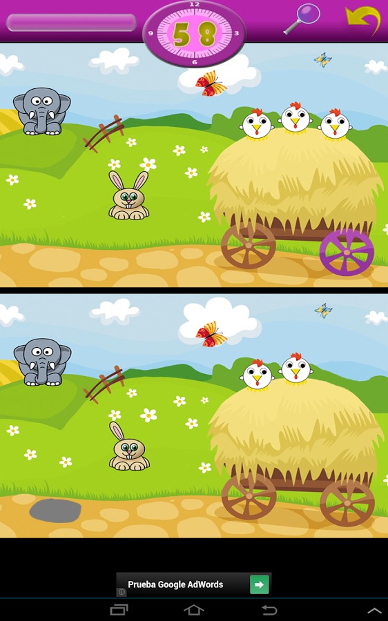 Penny Pig Kids Difference截图3