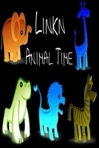 Linkn Animal Time截图1