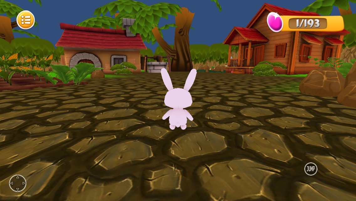 3D Easter Egg Hunt截图3