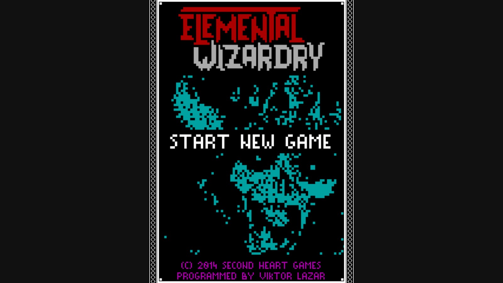 Elemental Wizardry FREE截图3
