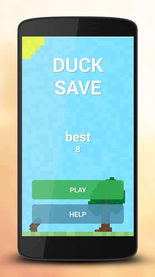 Duck Save截图1