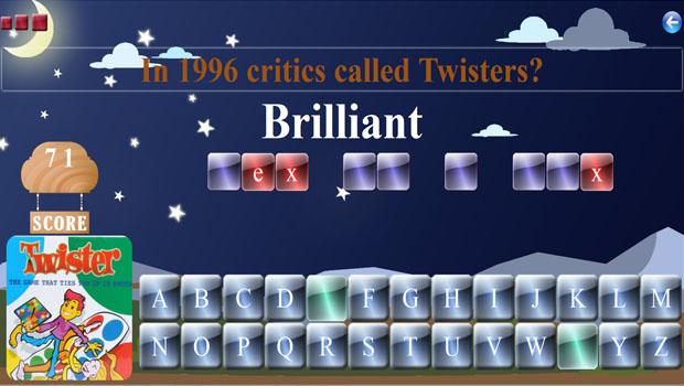 Word Quiz & Brain Teaser截图4