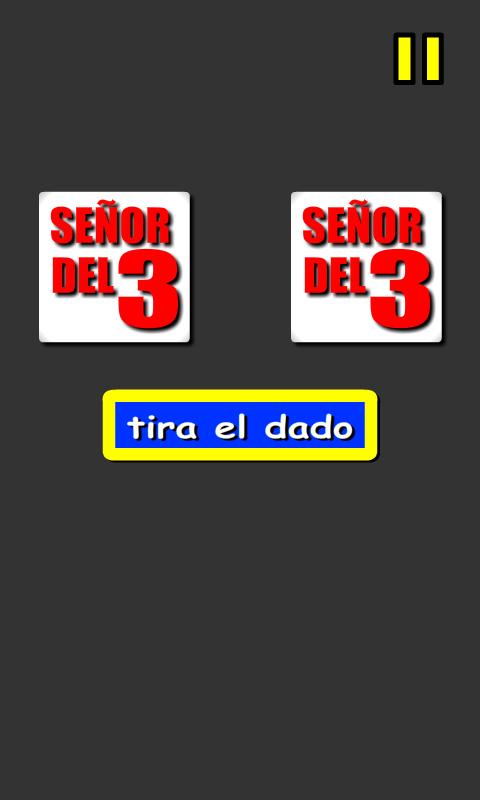 SeñorDel3(Juego para beber)截图4