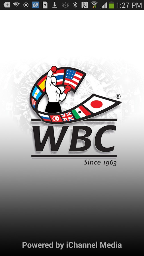 WBC Boxing截图1