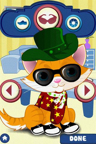 Dress Up My Pet Lite截图3