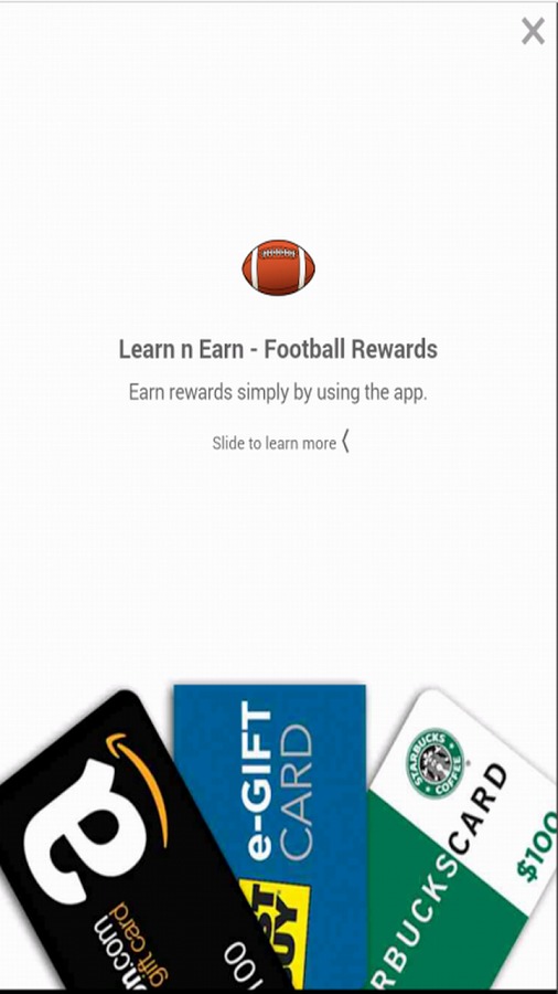 Football: Earn n Learn截图1