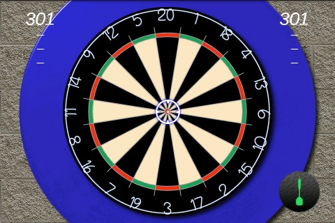 Darts Nite Pro截图3