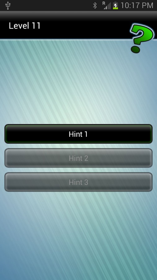 Riddle That Hints截图3