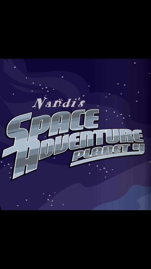 Nandi's Space Adventure截图1