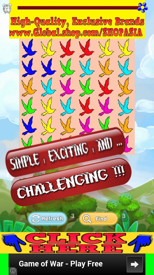 Bird Games Free截图2