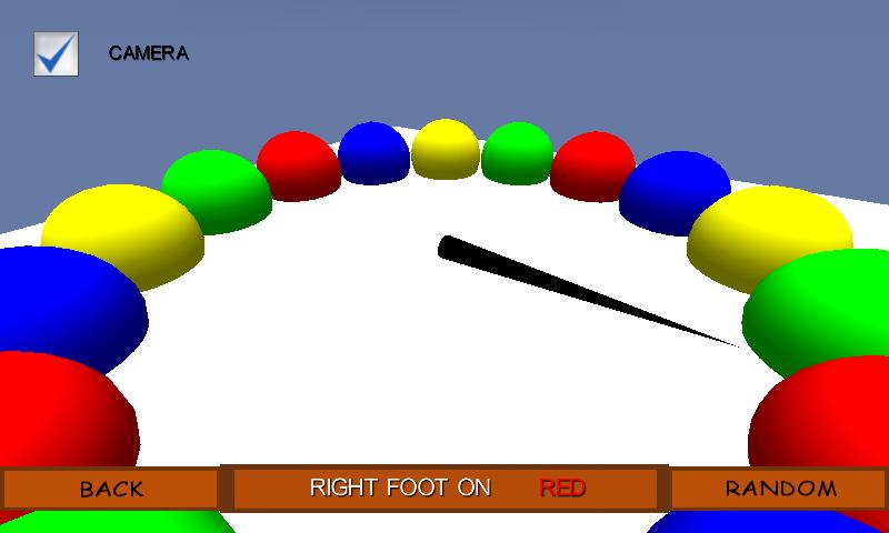 Twister 3D截图4