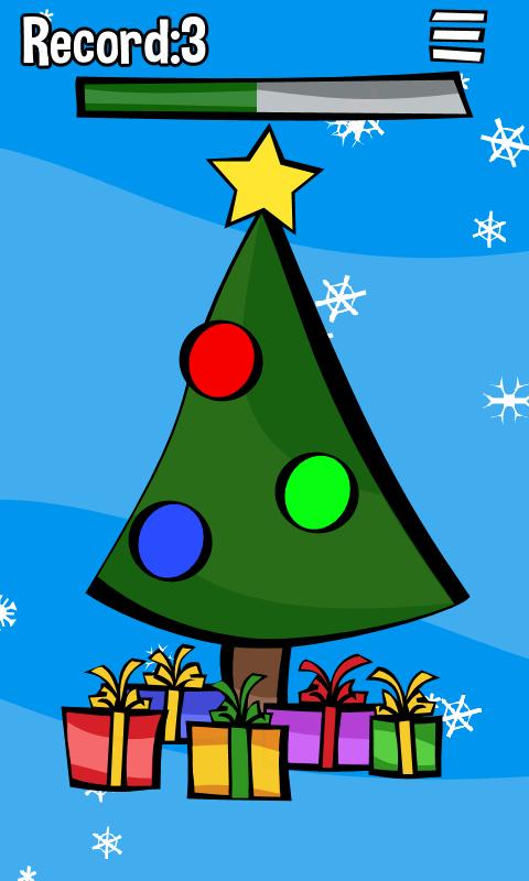 Christmas Tree: Simon Says截图3