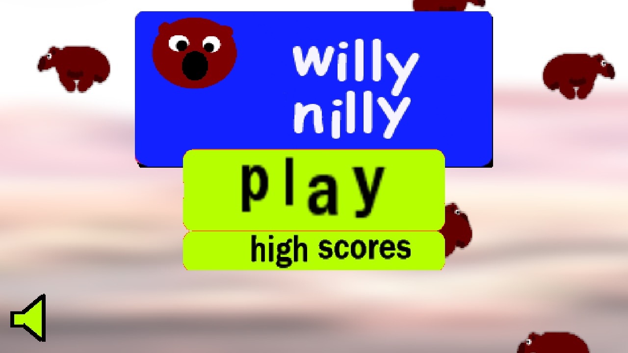 Willy Nilly截图3