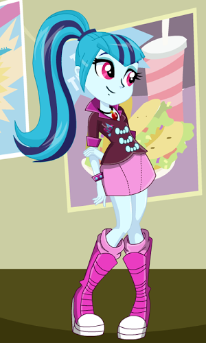 Dress up Sonata Dusk截图1